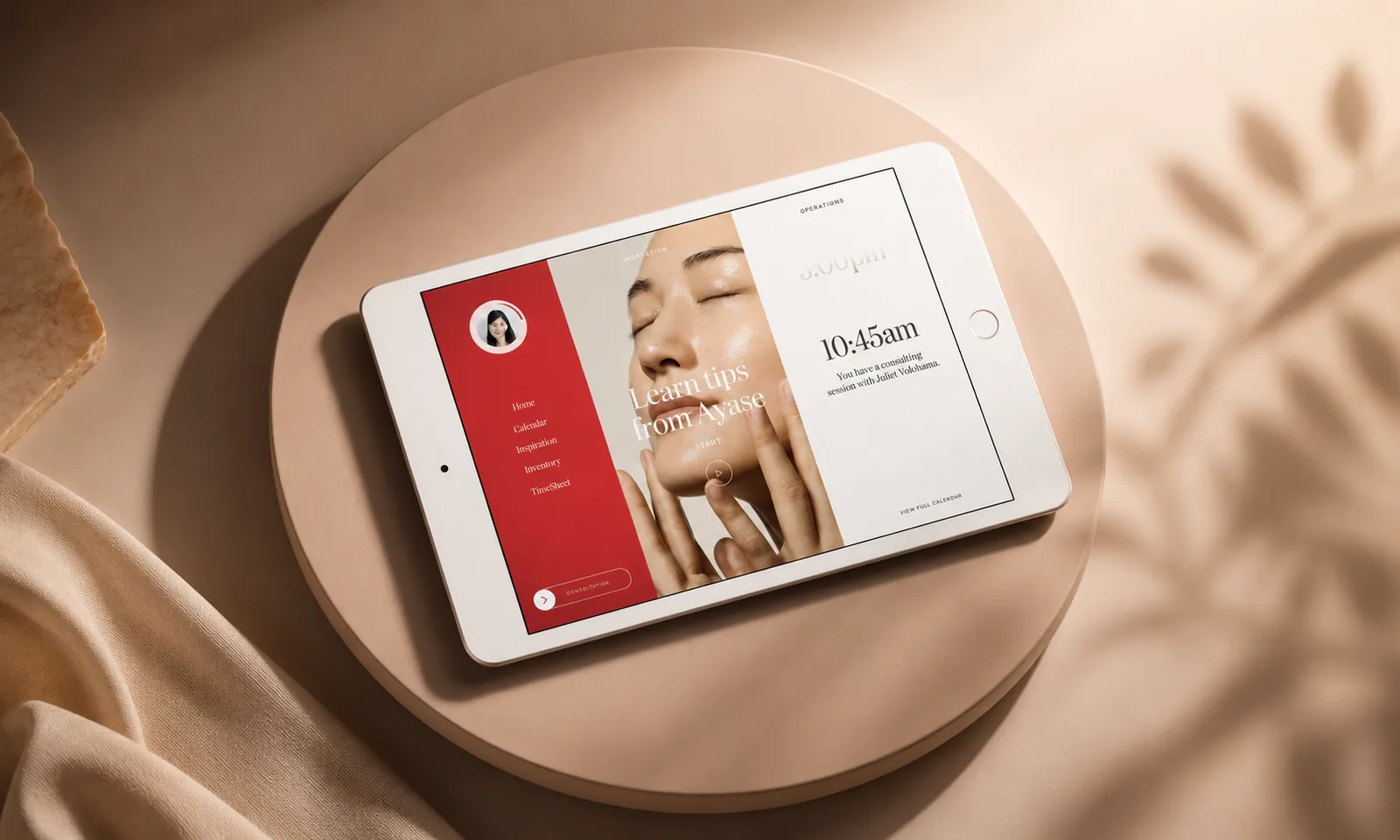 SK-II Superpower Assistant