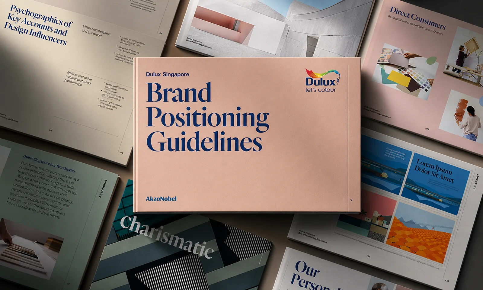 Dulux Professional